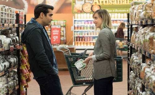 "The Big Sick", l'amore al tempo dei pregiudizi