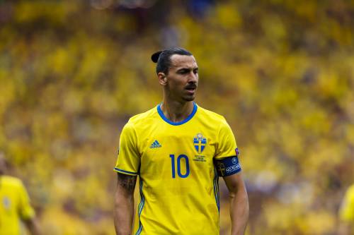 Svezia, Ibrahimovic indesiderato "È solo un egoista, non ci serve"