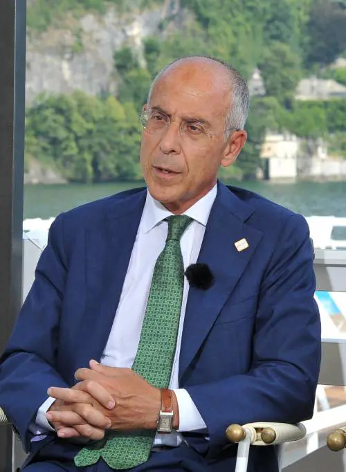 Iberdrola risponde a Enel in Brasile  e rilancia la sua Opa a 1,2 miliardi