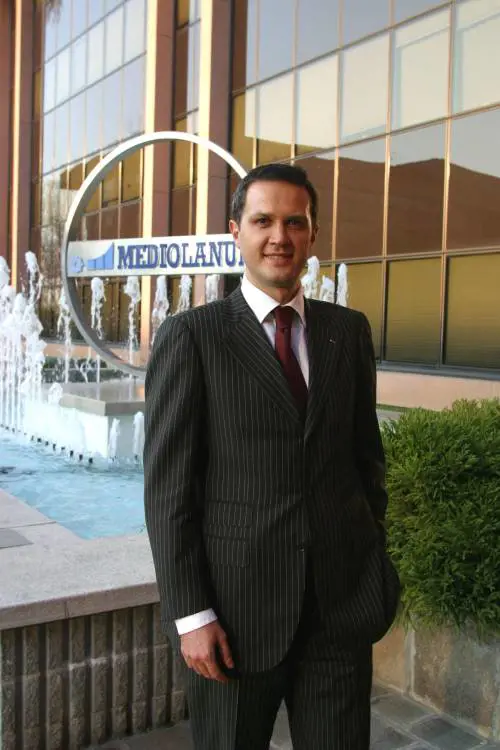 I Pir? Mediolanum avrà 2,5 miliardi