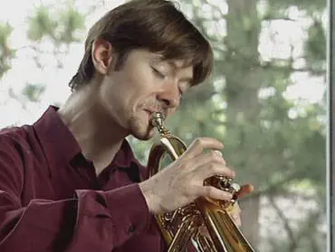 Ecco Nakaraiakov il big del flicorno che suona Haydn