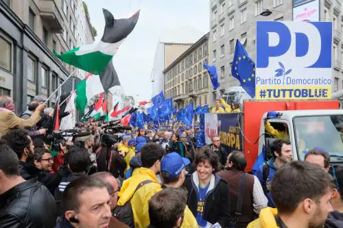 Pd a Milano coi riformisti. Dopo il no sull'autonomia Mdp si allontana da Gori