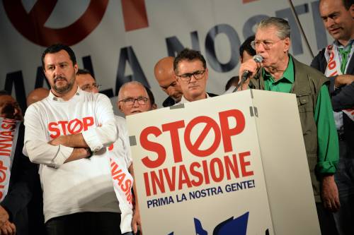 Lega, altri tre commissari ma Cecchetti garantisce: "È solo riorganizzazione"