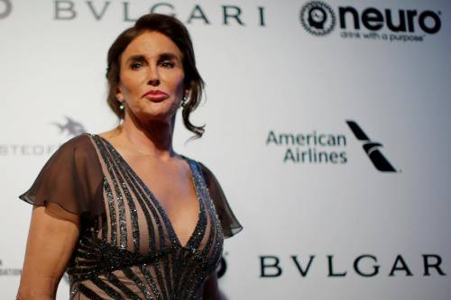 Caitlyn Jenner: "Mia moglie sapeva fossi trans"