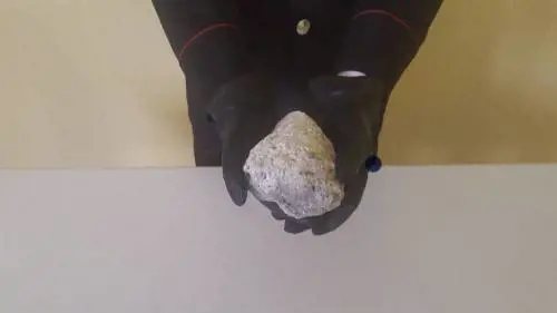 Sasso sul parabrezza, muore una donna