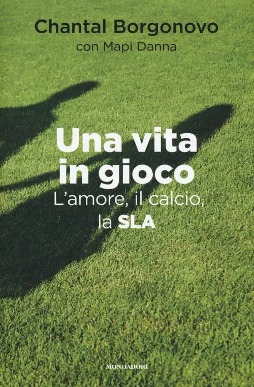 Borgonovo, l'amore contro la Sla