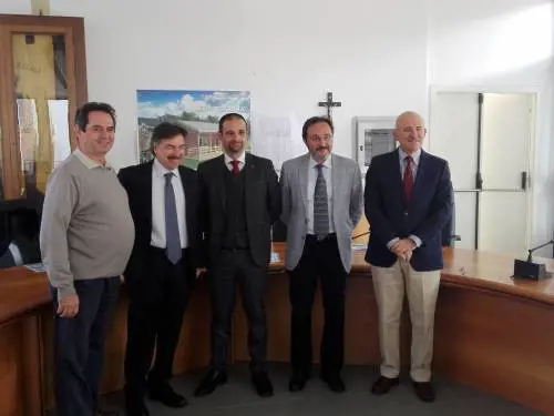 L'hinterland "ricostruirà" Accumoli
