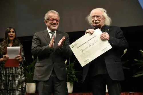 "Il premio della Regione lo investirò a Milano per capire il cervello"