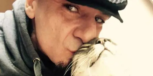 J-Ax: "Ho sofferto di depressione per un anno"