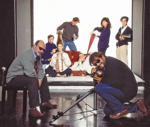 Mezzo secolo di design dalla Rinascente a Linus