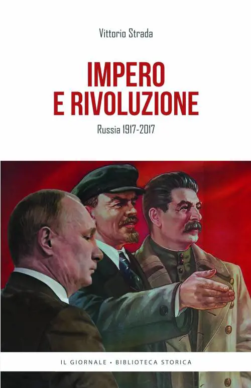 Rivoluzione? No, colpo di Stato elitario