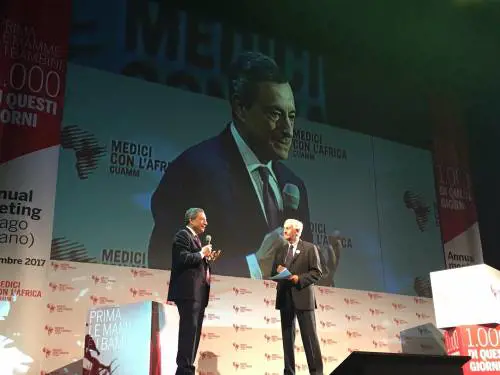 Sala: "La politica faccia la sua parte"