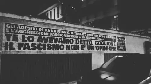 Mentana, Formigli e Parenzo nel mirino dell'ultrasinistra
