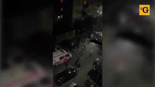 Se ora il centro sociale "okkupa" pure la strada