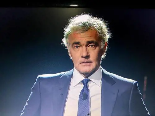 Giletti affossa Renzi: "Va bene rottamare, ma se ammazzi tutti..."