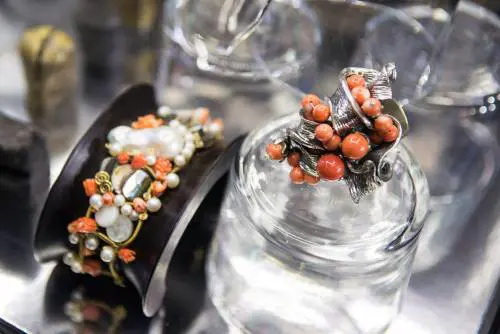Bijoux e accessori moda a Chibimart colorano l'inverno