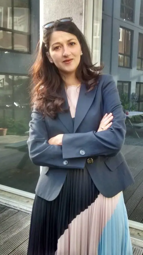 "Lo choc ti annienta, poi scatta la rabbia"