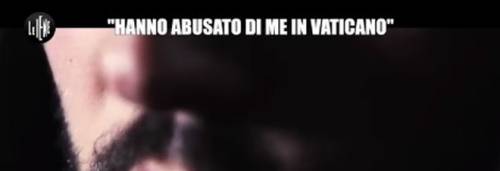 Caso molestie in Vaticano, Comastri: "Non ho insabbiato nulla"