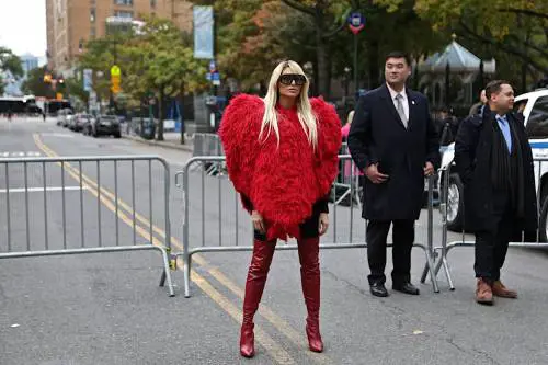 These boots are made for walking