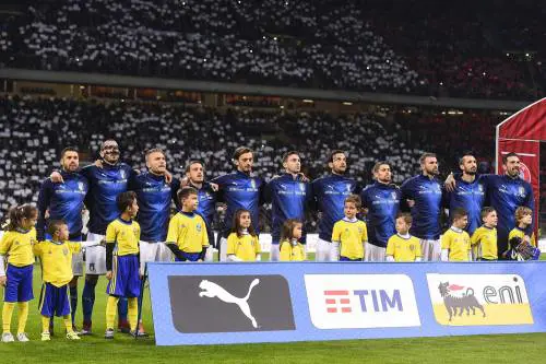 Italia fuori dal Mondiale: le reazioni sui social network