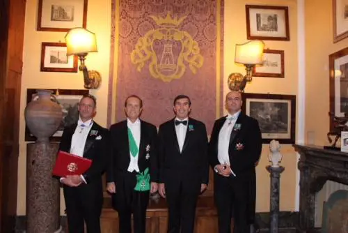 La riscossa dei monarchici: stiamo con il centrodestra