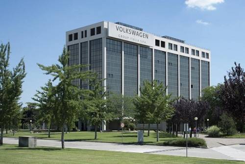 Vw, parte la causa italiana. Una partita da 300 milioni