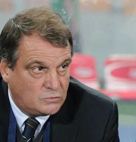 Tardelli: "Tavecchio? Se avesse dignità ​dovrebbe andarsene"