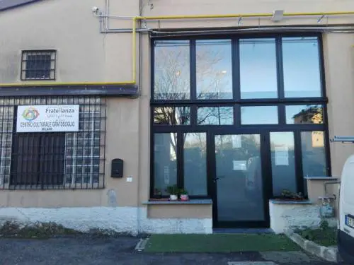 Dentro la moschea del Gratosoglio: "Fatma? Frequentava viale Jenner"