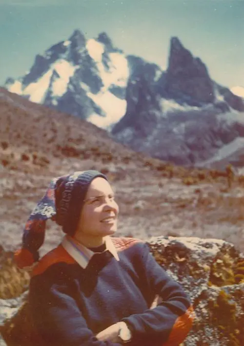 La martire della fede partita da Milano  con Topolino in tasca