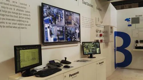 Dal terrorismo alla privacy, focus con gli esperti di security
