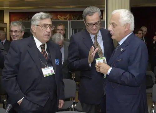 "Ero contrario, ma portai il Paese nell'euro"