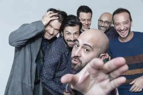 I Negramaro rinascono: "Stare da soli non è rock"