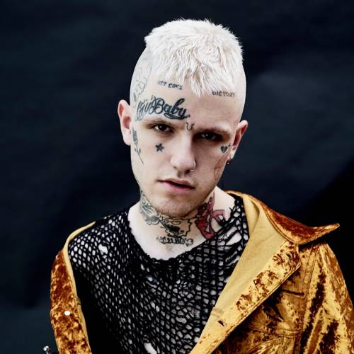 Addio a Lil Peep, il rapper muore a 21 anni per sospetta overdose