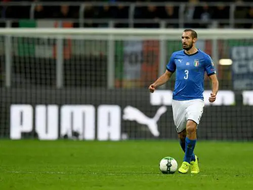 A rischio l'amichevole tra Argentina e Italia