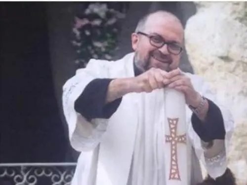 Pianoro, la suora "femminista": "Nella Chiesa c'è maschilismo" 