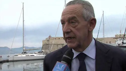 Concussione, indagato sottosegretario Umberto del Basso de Caro