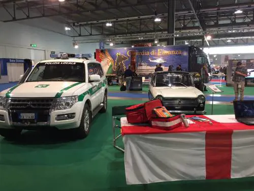 "Sicurezza integrata", i Comuni lombardi investono in tecnologia