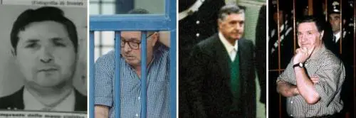 Morto Totò Riina, il capo dei capi di Cosa Nostra