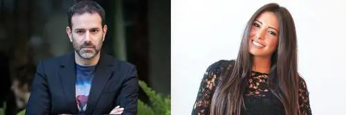 Clarissa Marchese corregge il tiro: "Brizzi non mi ha fatto nulla"