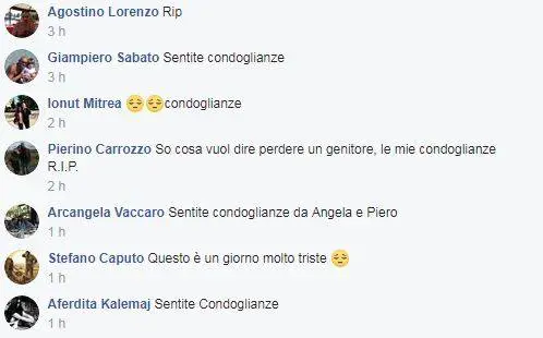 Centinaia di messaggi di cordoglio per Totò Riina: "È stato grande uomo"