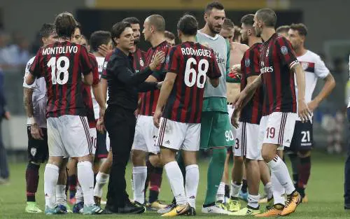 E su quel "povero" Diavolo si scatena la guerra Usa-Cina