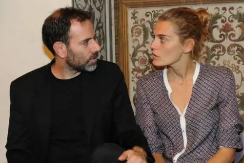 Caso molestie, indagato Fausto Brizzi