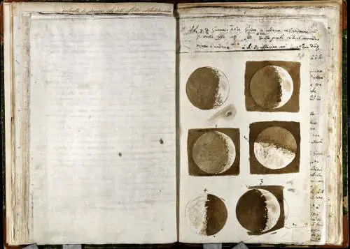 Il cielo stellato prima e dopo Galileo. Quando il sapere diventa bellezza