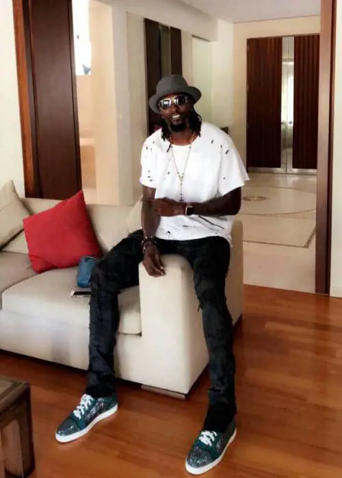Ex Real Madrid, Adebayor: "Ho pensato seriamente al suicidio"