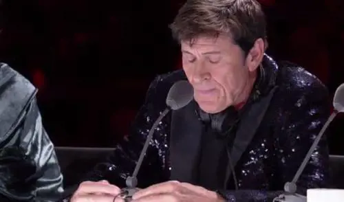 X Factor, Gianni Morandi fischiato dal pubblico