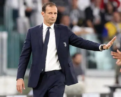 Lo choc svedese ha contagiato tutti i bianconeri