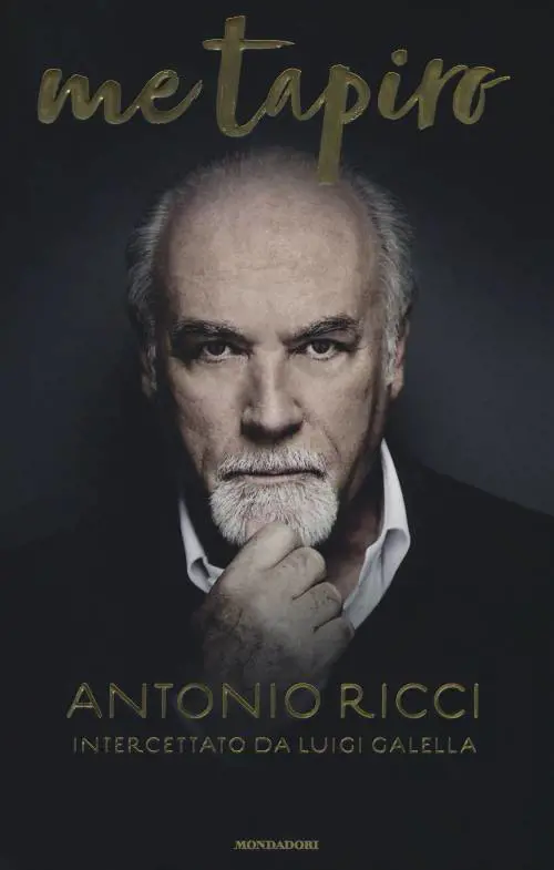 Antonio Ricci positivo al Covid: il consulto dei medici poi il ricovero