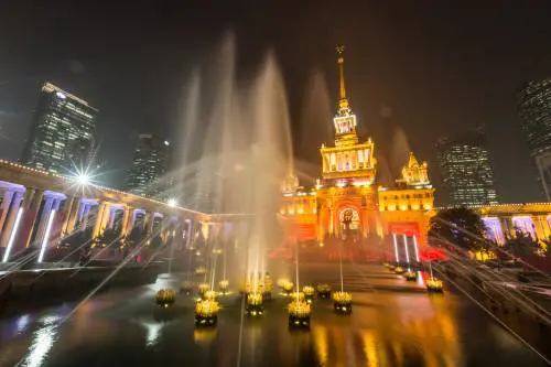 Salone del Mobile a Shanghai, design e lifestyle italiano alla conquista della Cina 