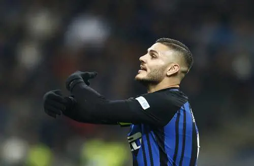 Wanda Nara: "Icardi ama l'Inter. Quanto vale? Almeno 200 milioni di euro"
