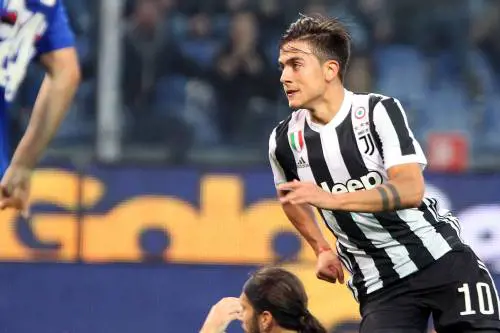 Allegri-Dybala, rapporto difficile: la Joya non è più il rigorista?
